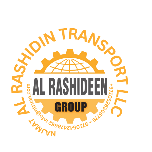 Al Rashideen Logo